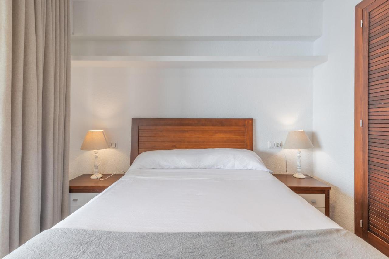Apartamento Don Miguel 2 베니돔 외부 사진