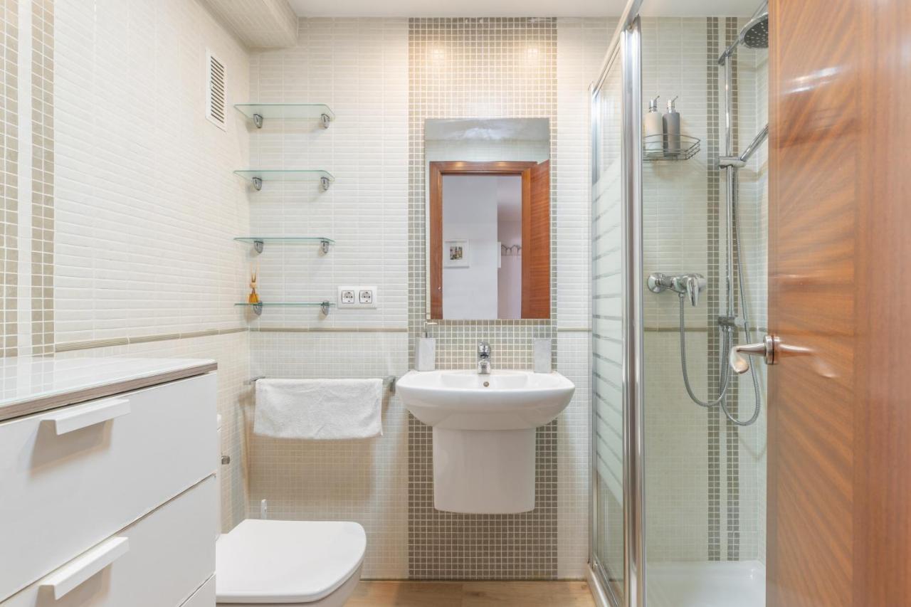 Apartamento Don Miguel 2 베니돔 외부 사진